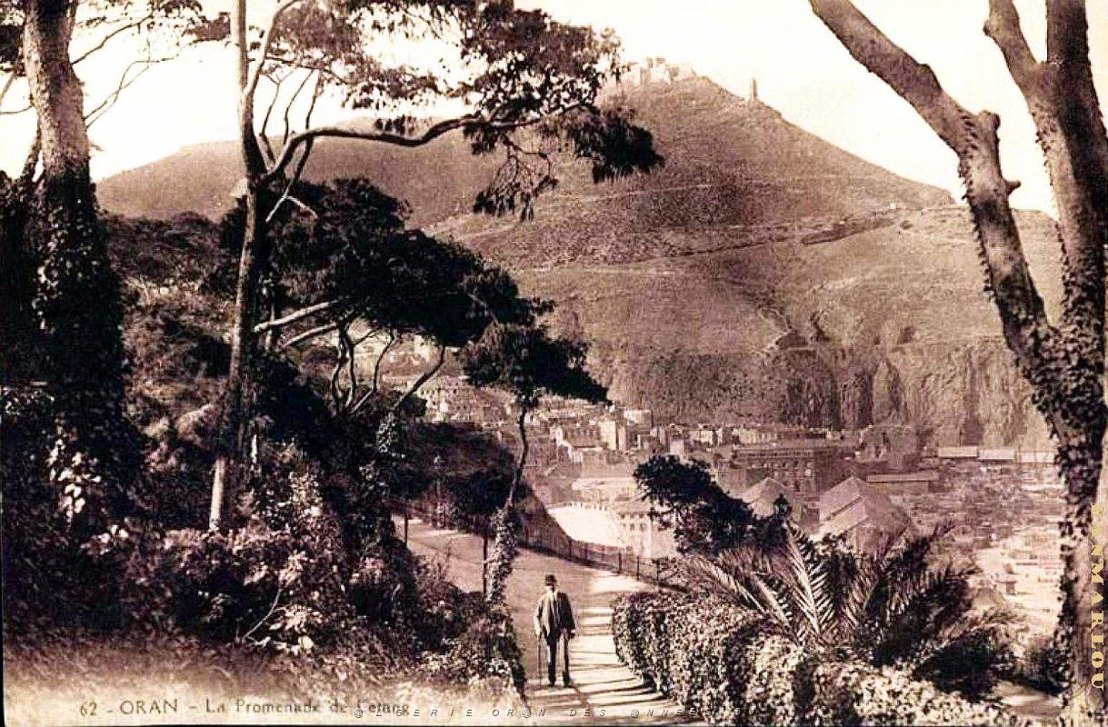 Oran - Promenade de Letang et la Marine.jpg